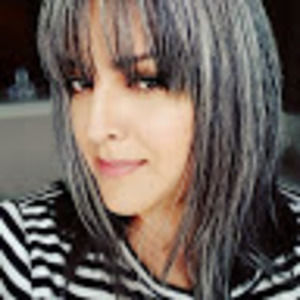 Meet your Posher, Aline